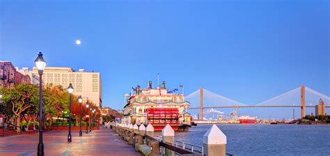 Events for September 2021 – Savannah, GA.